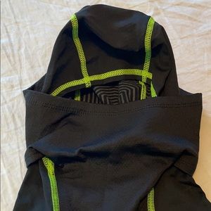Under Armor Coldgear hood/balaclava “infrared”